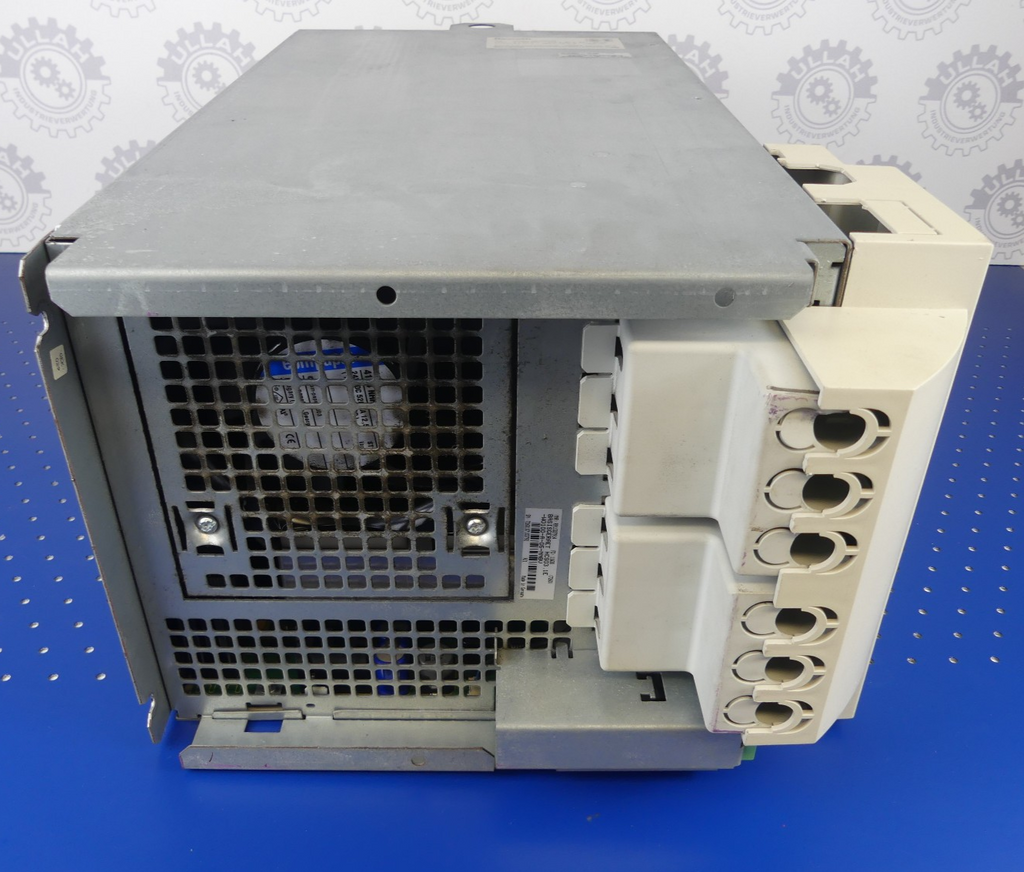 REXROTH HCS03.1E-W0100-A-05-NNBV + CSH01.3C-ET-ENS-NNN-CCD-S2-S-NN-FW