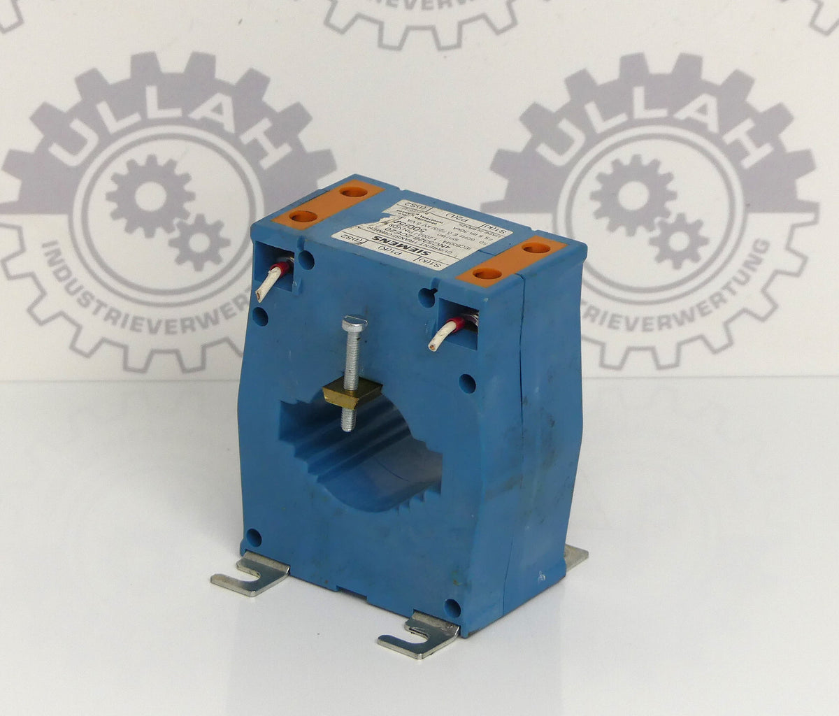 Siemens Stromwandler 4NC5326-2CE20