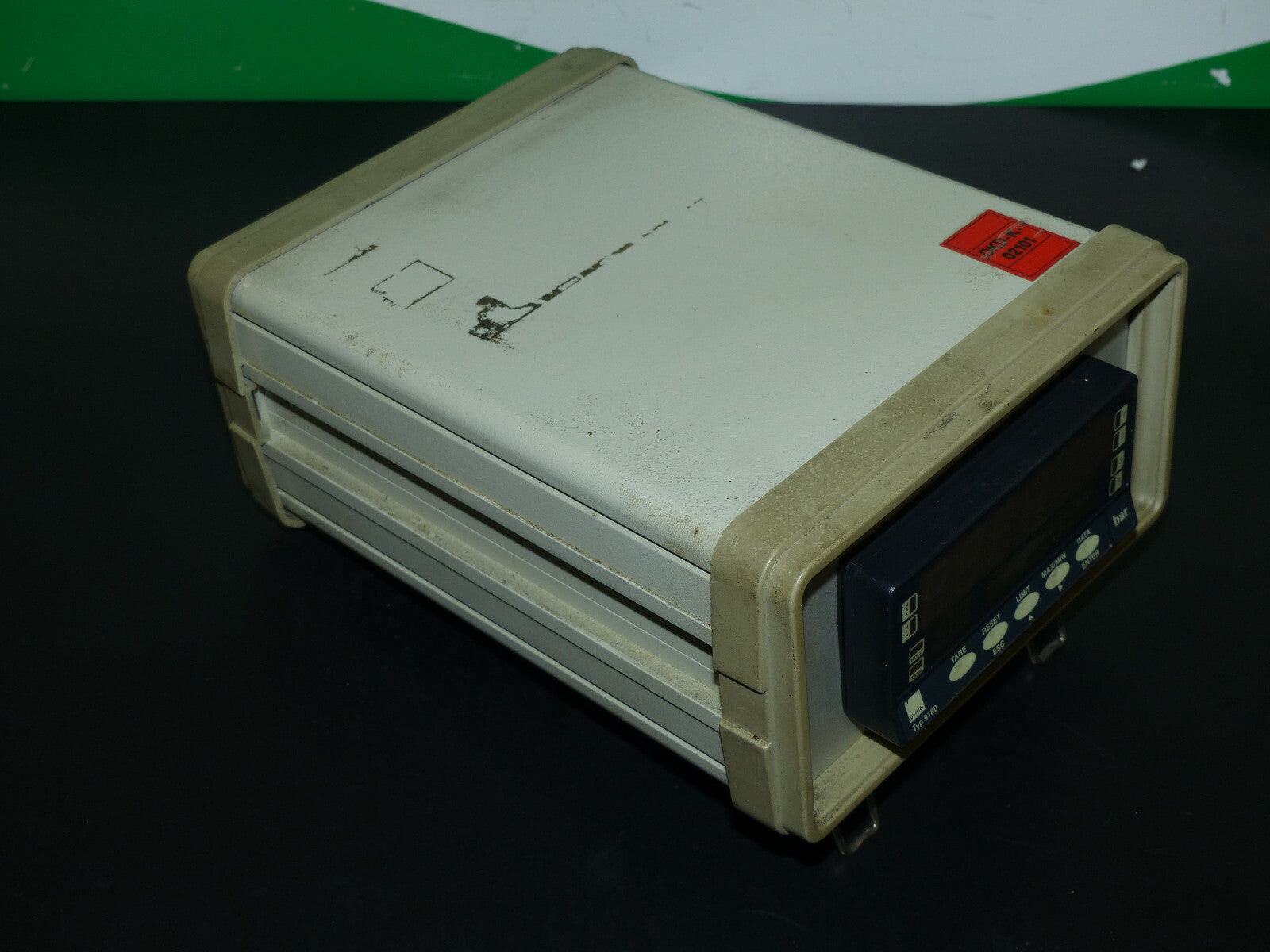 Burster 9180-V3100