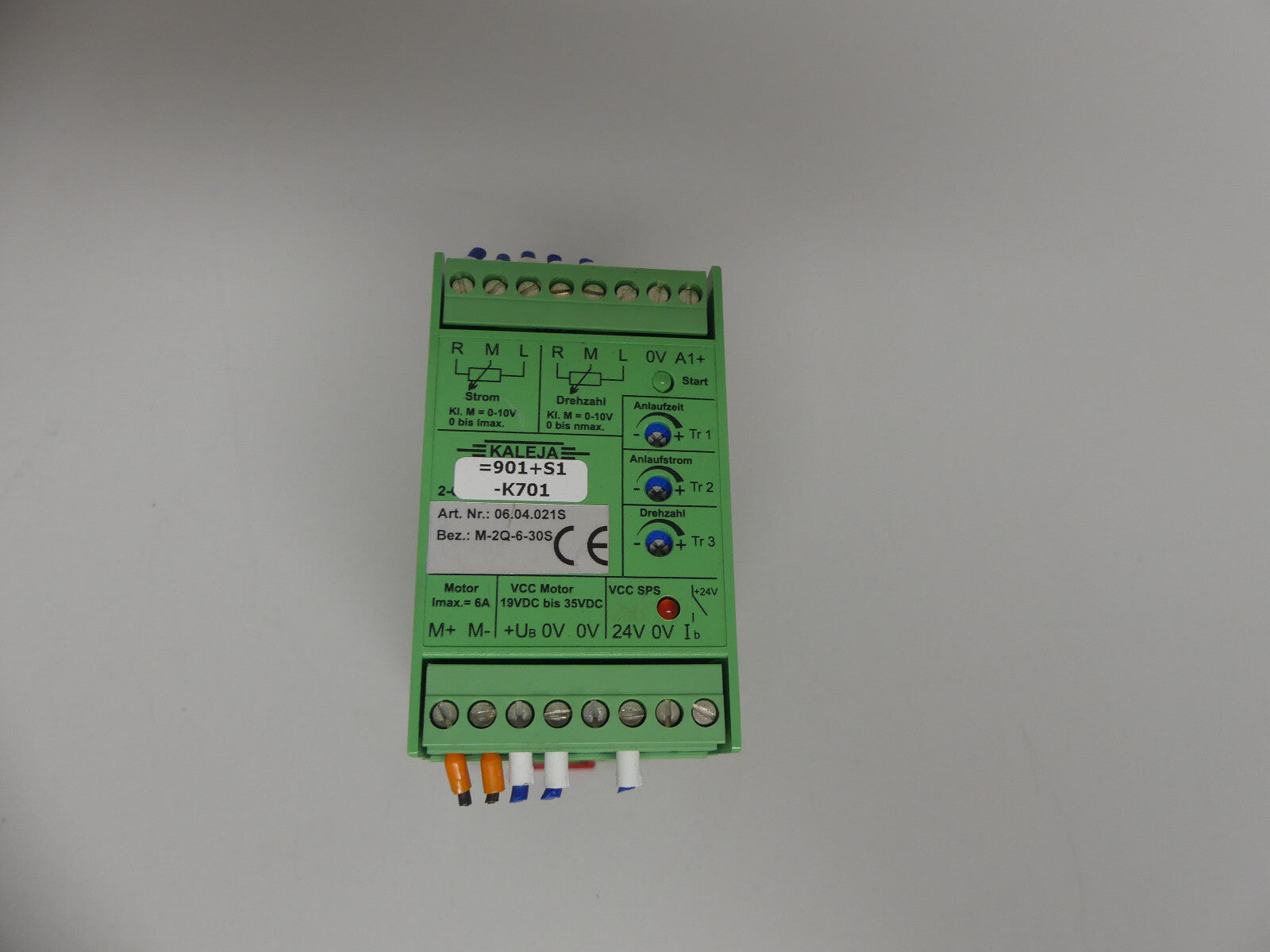 Phoenix Contact EG 45