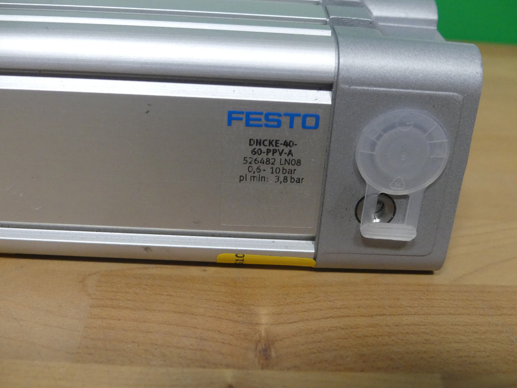 festo dncke-40-60-ppv-a 526485 ln08