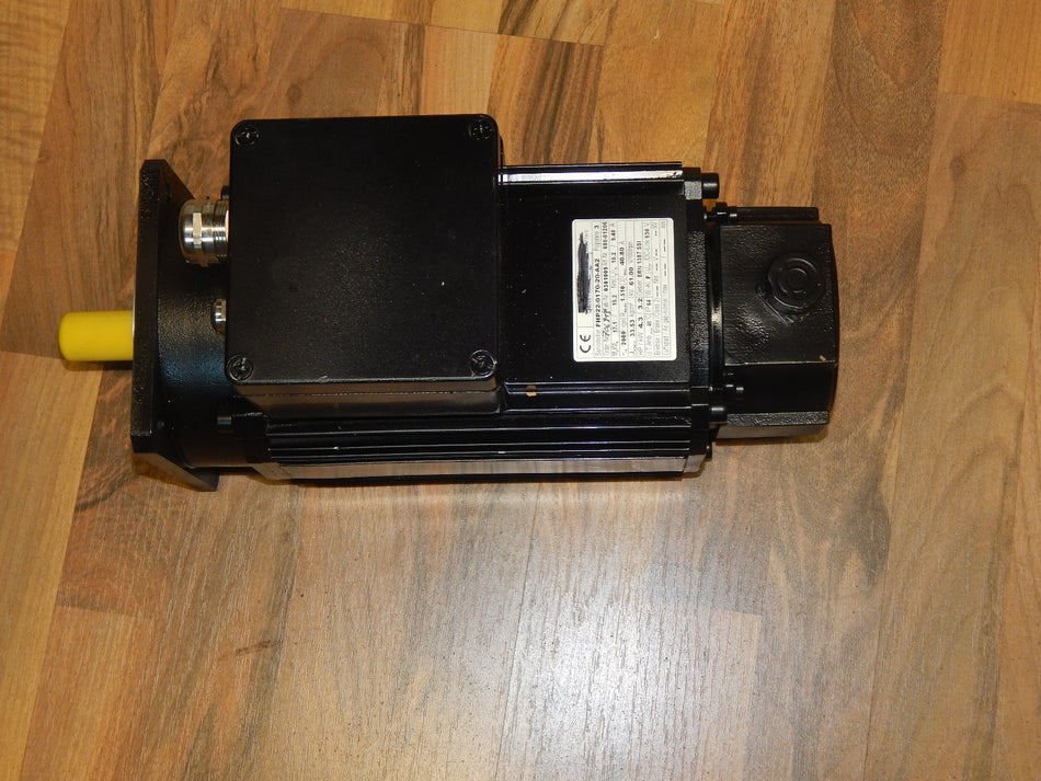 STROMAG  FHP22-0170-20-AA2  SERVOMOTOR