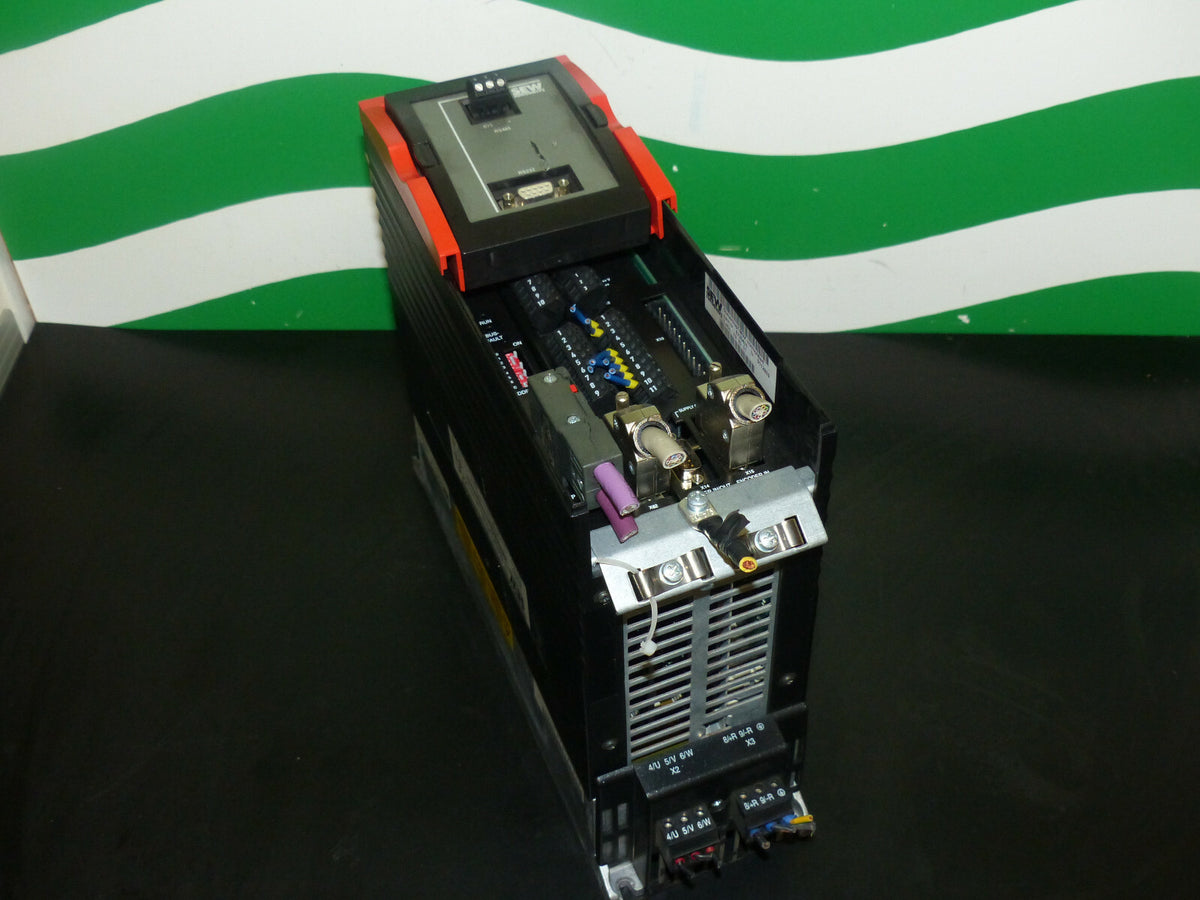 SEW EURODRIVE MDV60A0015-5A3-4-0T