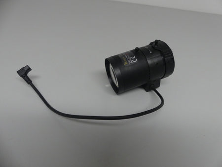 Mega Pixel Eneo Lens 1/2.7 8-50mm F/1.6 CS