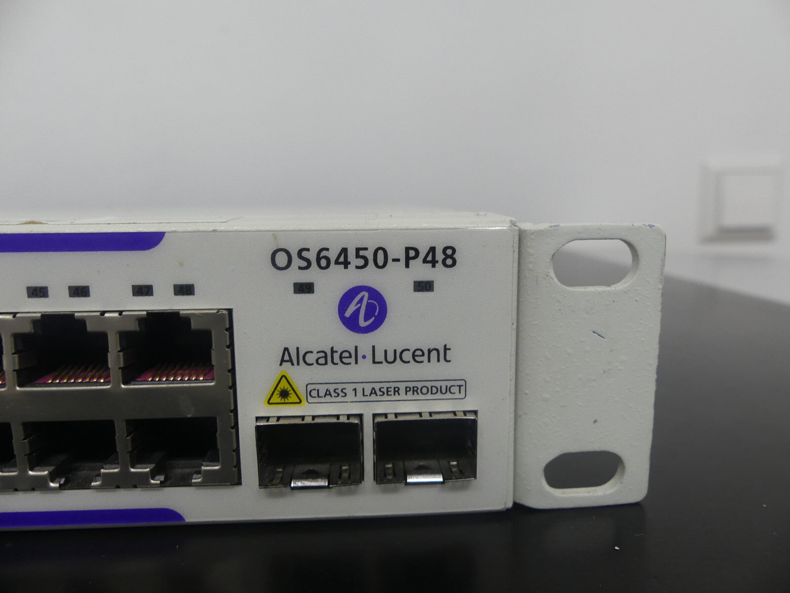 Alcatel OS6450-P48