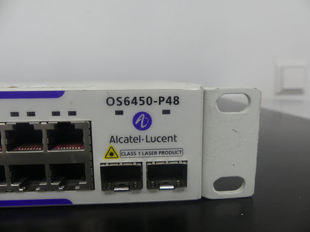 Alcatel OS6450-P48