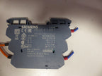 Siemens 3rq3018-1ab01 used