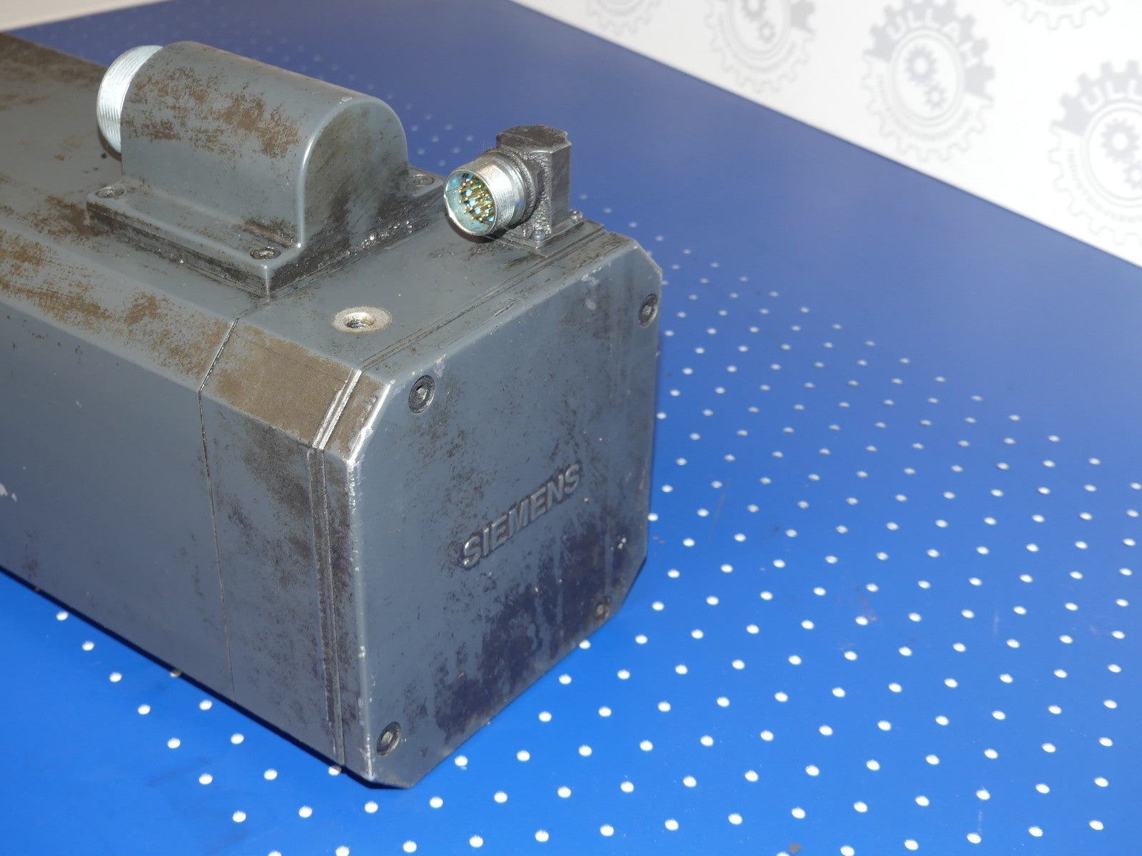 SIEMENS 1FT6086-1AF71-3EH1