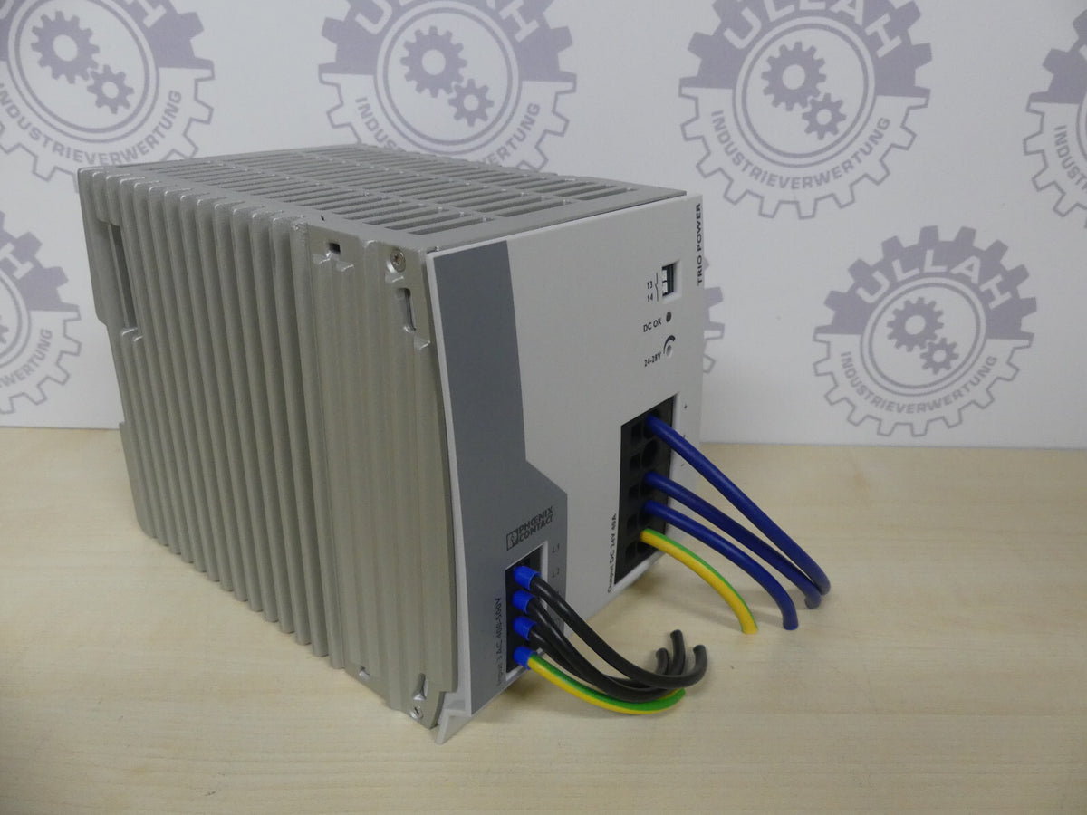 Phoenix Contact TRIO-PS-2G/3AC/24DC/40
