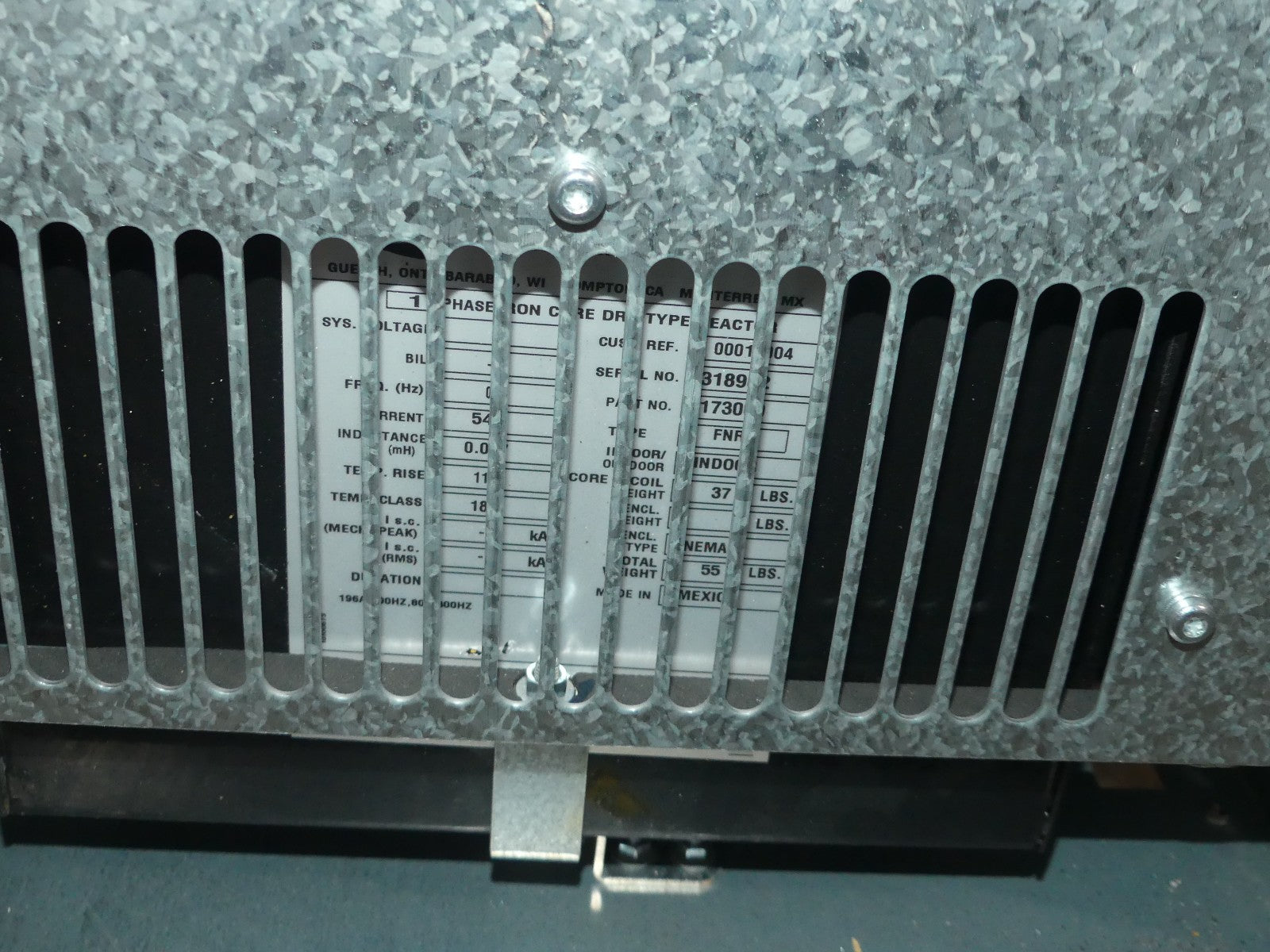 VLT danfoss T/C: FC-302P200T5E54H4BGCXXXSXXXXAXBXCXXXXDX