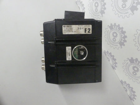 PEPPERLE+FUCHS Visolux LS600-DA-P/F2