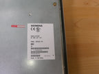 SIEMENS PANEL QF 15 ZOLL TFT  A5E0010247