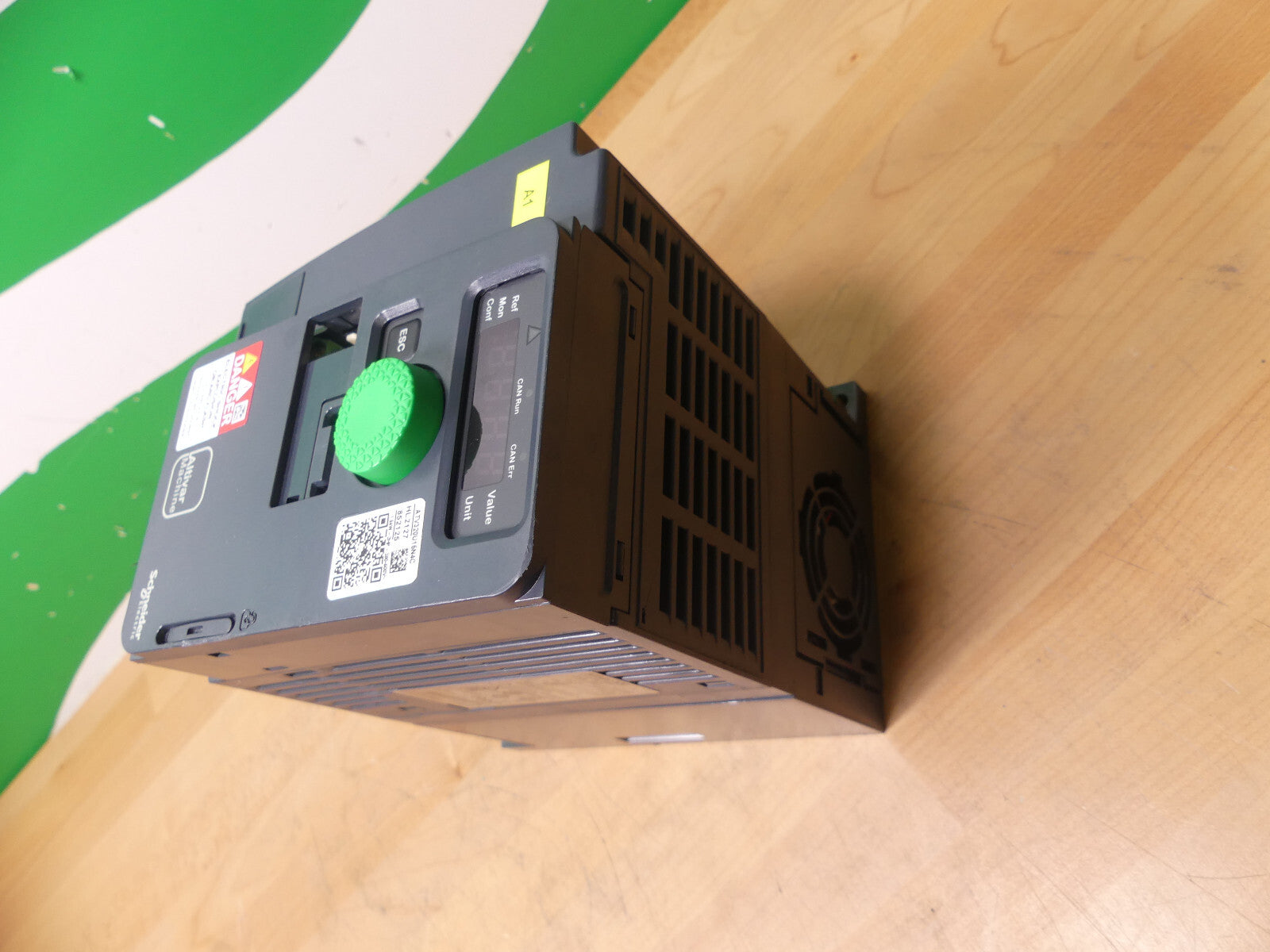 Schneider Altivar 320 1.5kW ATV320U15N4C