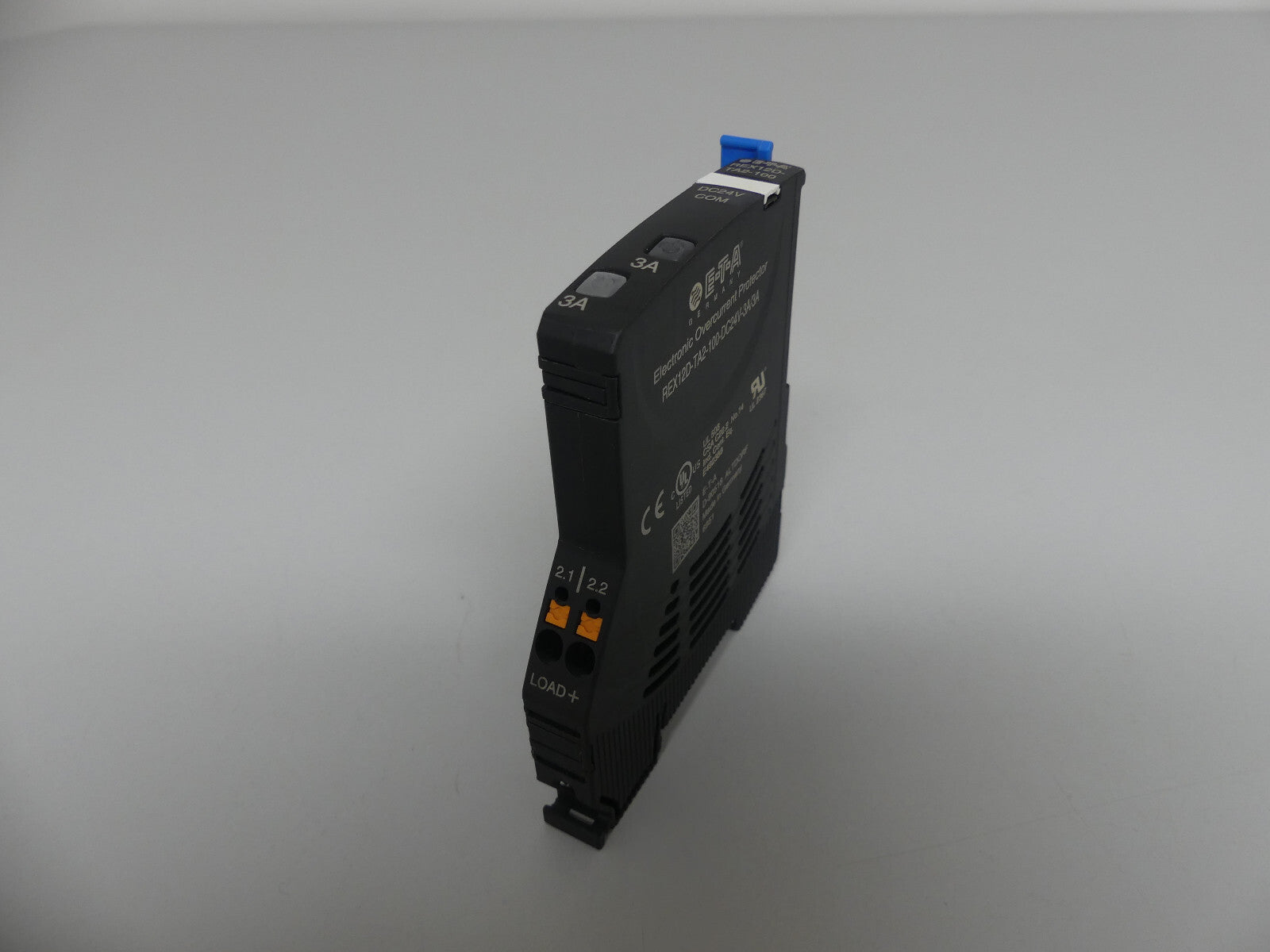 ETA REX12D-TA2-100-DC24V-3A/3A