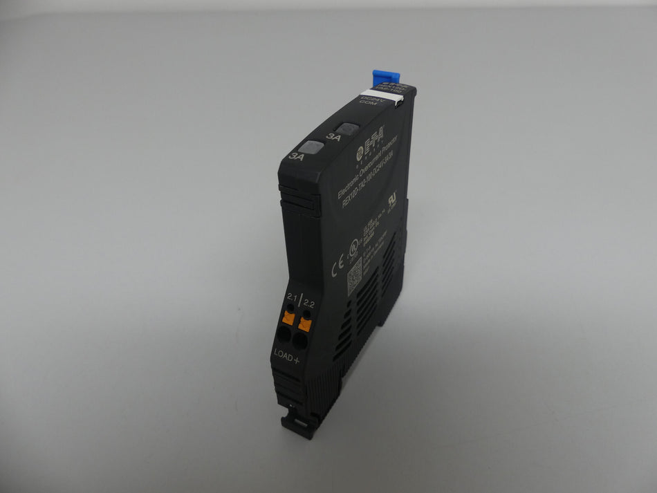ETA REX12D-TA2-100-DC24V-3A/3A