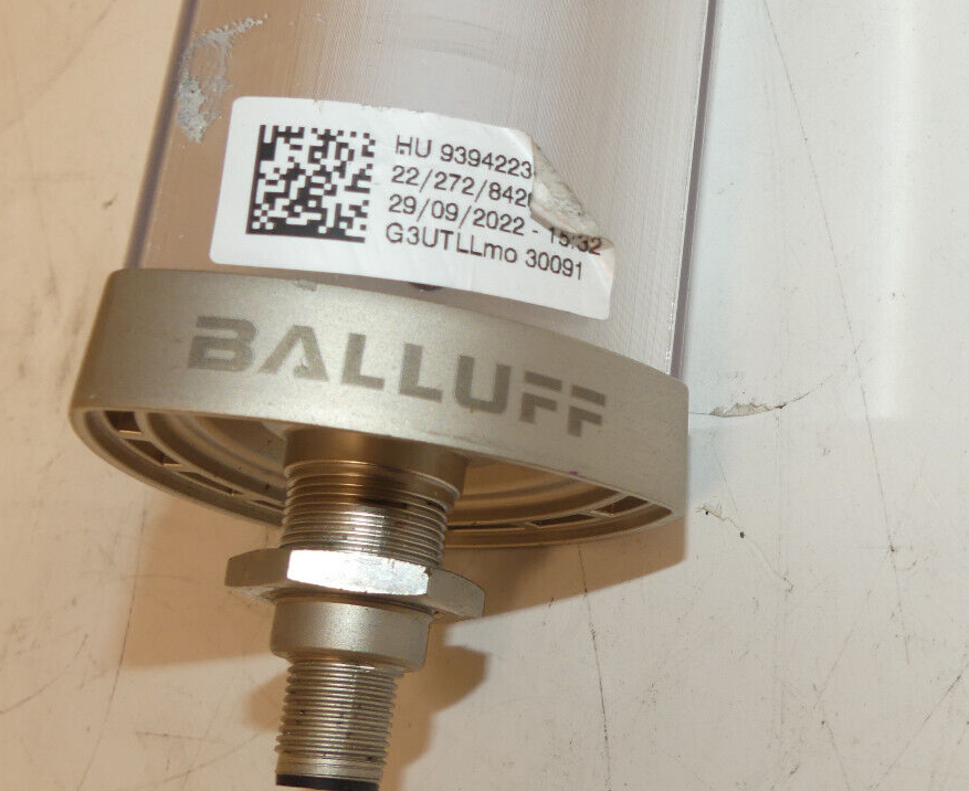 Balluff BNI0072 SmartLight – LED-Signalsäule BNI IOL-802-000-Z036