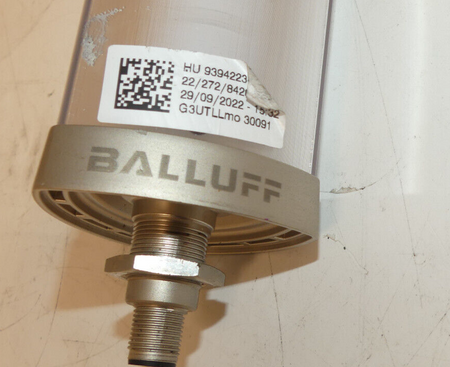 Balluff BNI0072 SmartLight – LED-Signalsäule BNI IOL-802-000-Z036