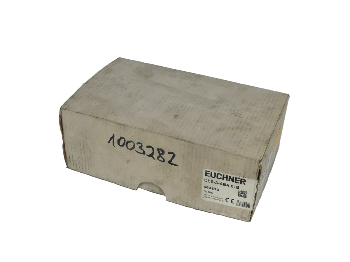 EUCHNER CES-A-ABA-01B