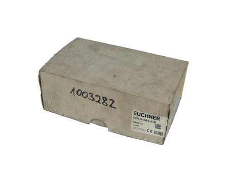 EUCHNER CES-A-ABA-01B