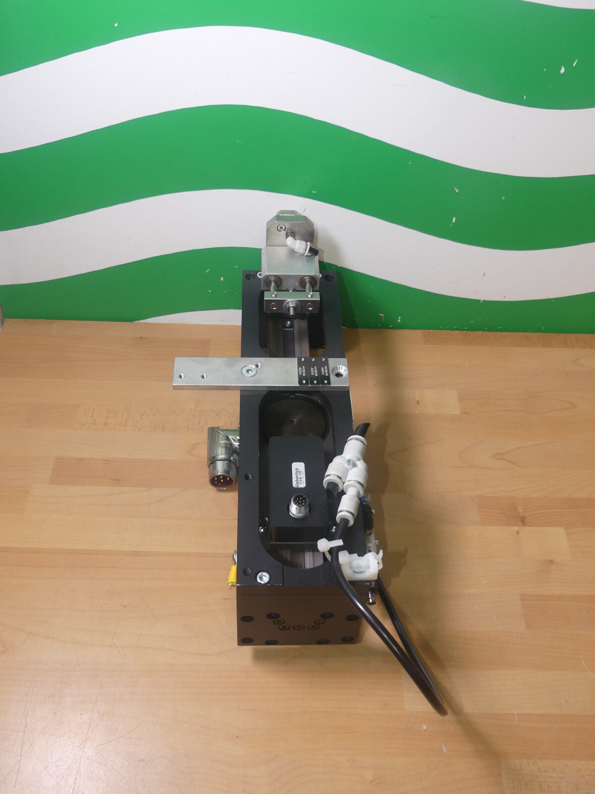 SCHUNK LDK-ES-0100-0100