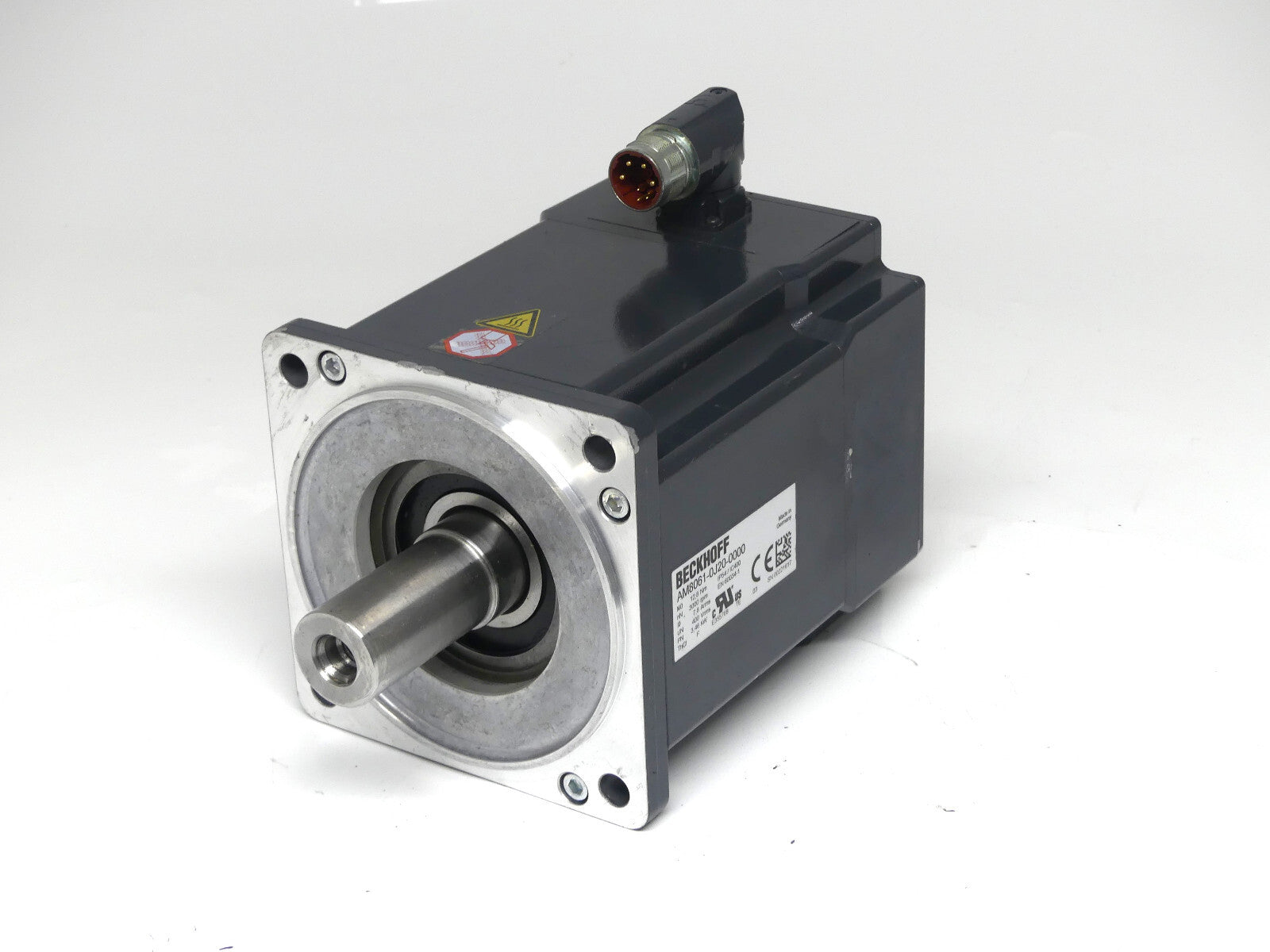 Beckhoff AM8061-0J20-0000