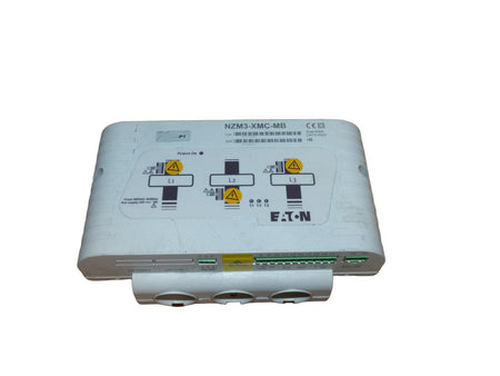 Eaton  nzm3-xmc-mb/NZM 3 xmcmb used