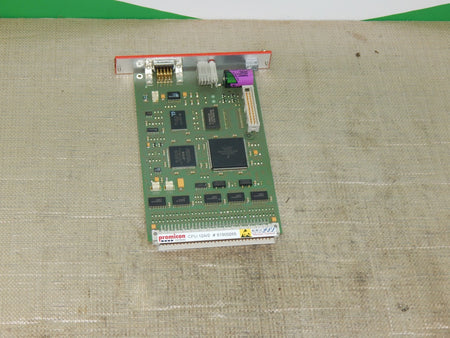  Promicon CPU-12A/2 # 61900265