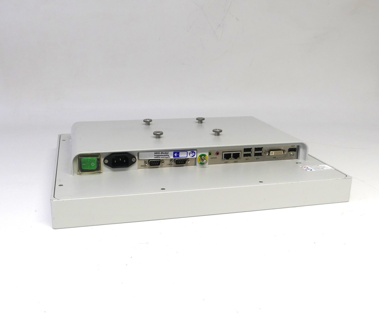 ACL OR-PC 1909LP