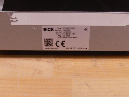 SICK RFU620-10500 used s.Bilder