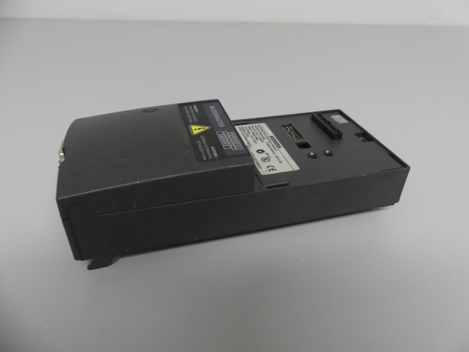 Siemens Micromaster 4 Profibus  Module 6SE6400-1PB00-0AA0