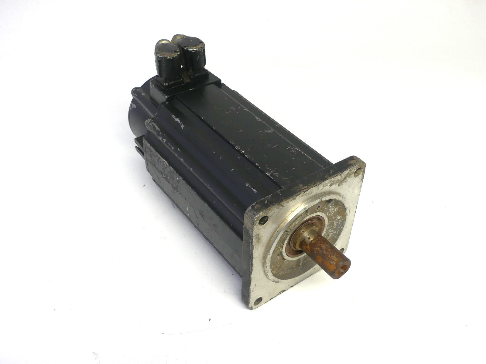 REXROTH MSK076C-0450-NN-M1-UG0-NNNN (leicht beschädigt)