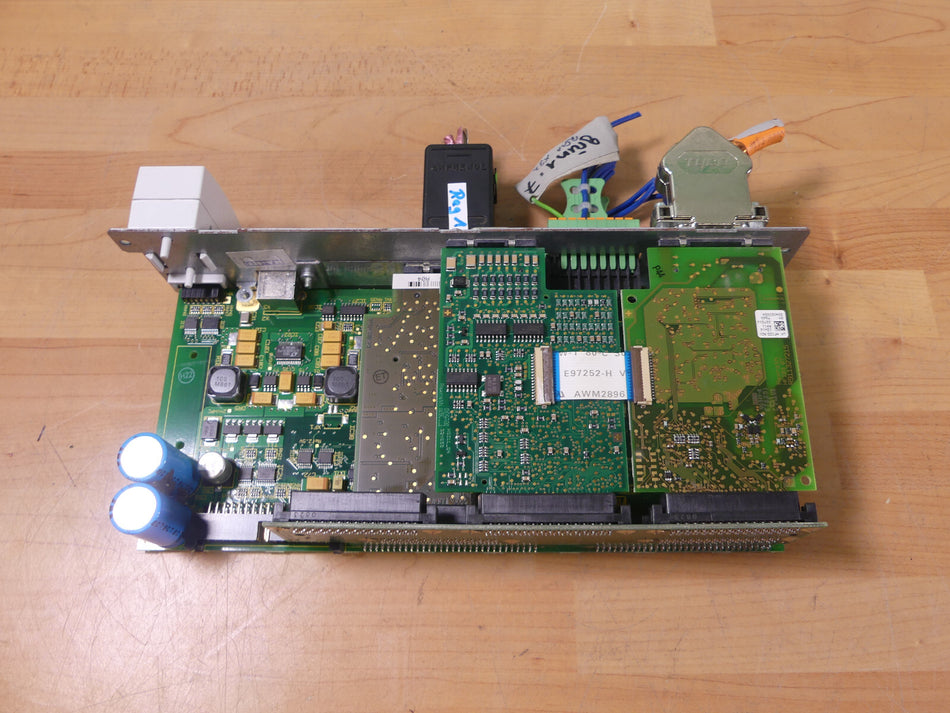 rexroth CSH01.1C-NN-ENS-NNN-MA1-S2-S-NN-FW