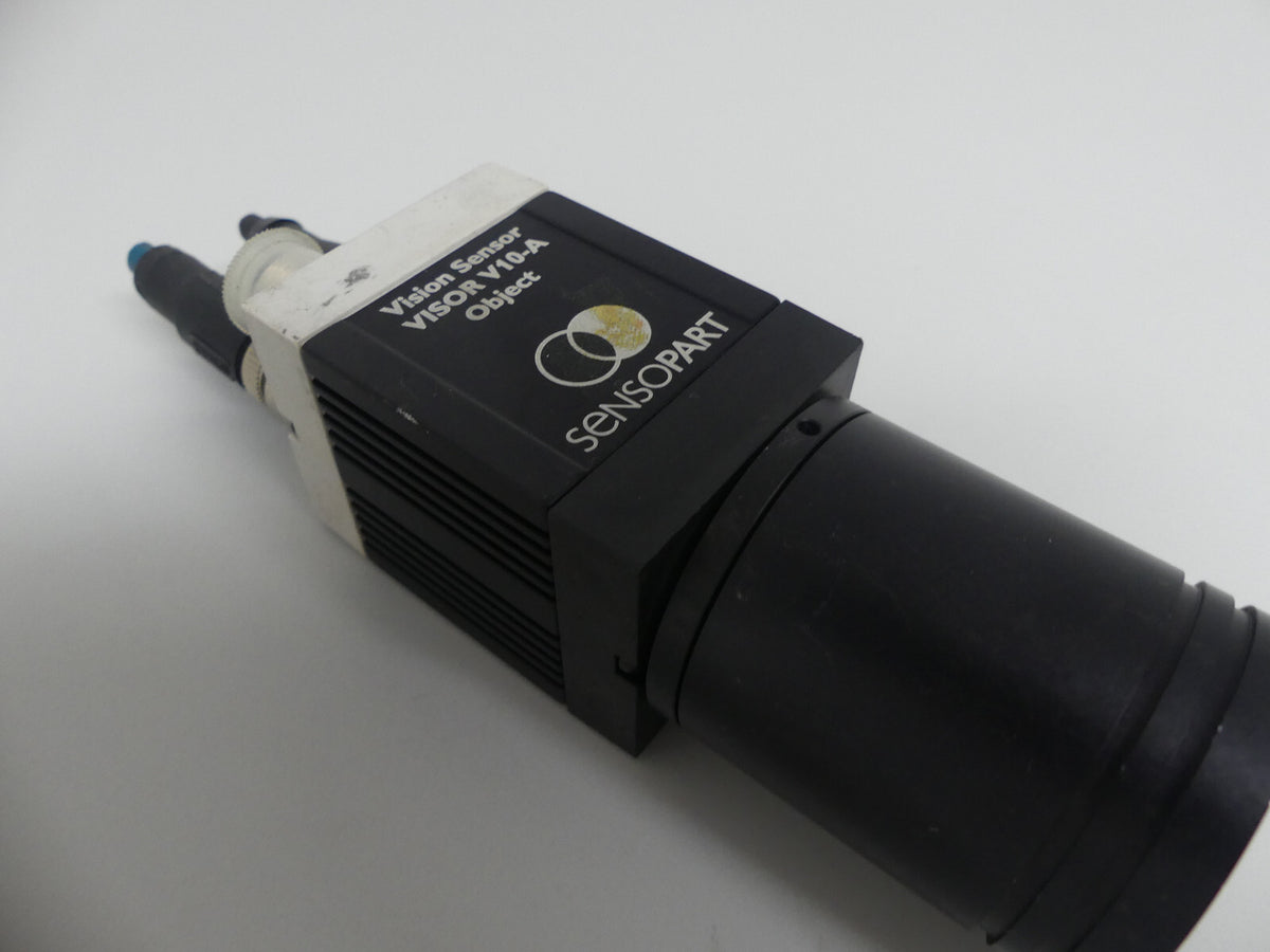 Vision  Sensor Visor V10-A Object V10-OB-A1-C
