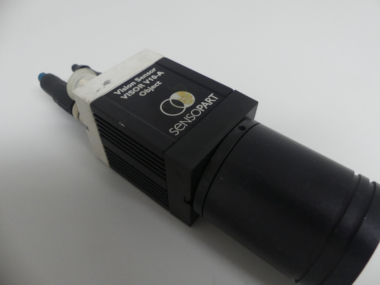 Vision  Sensor Visor V10-A Object V10-OB-A1-C