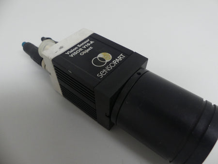 Vision  Sensor Visor V10-A Object V10-OB-A1-C