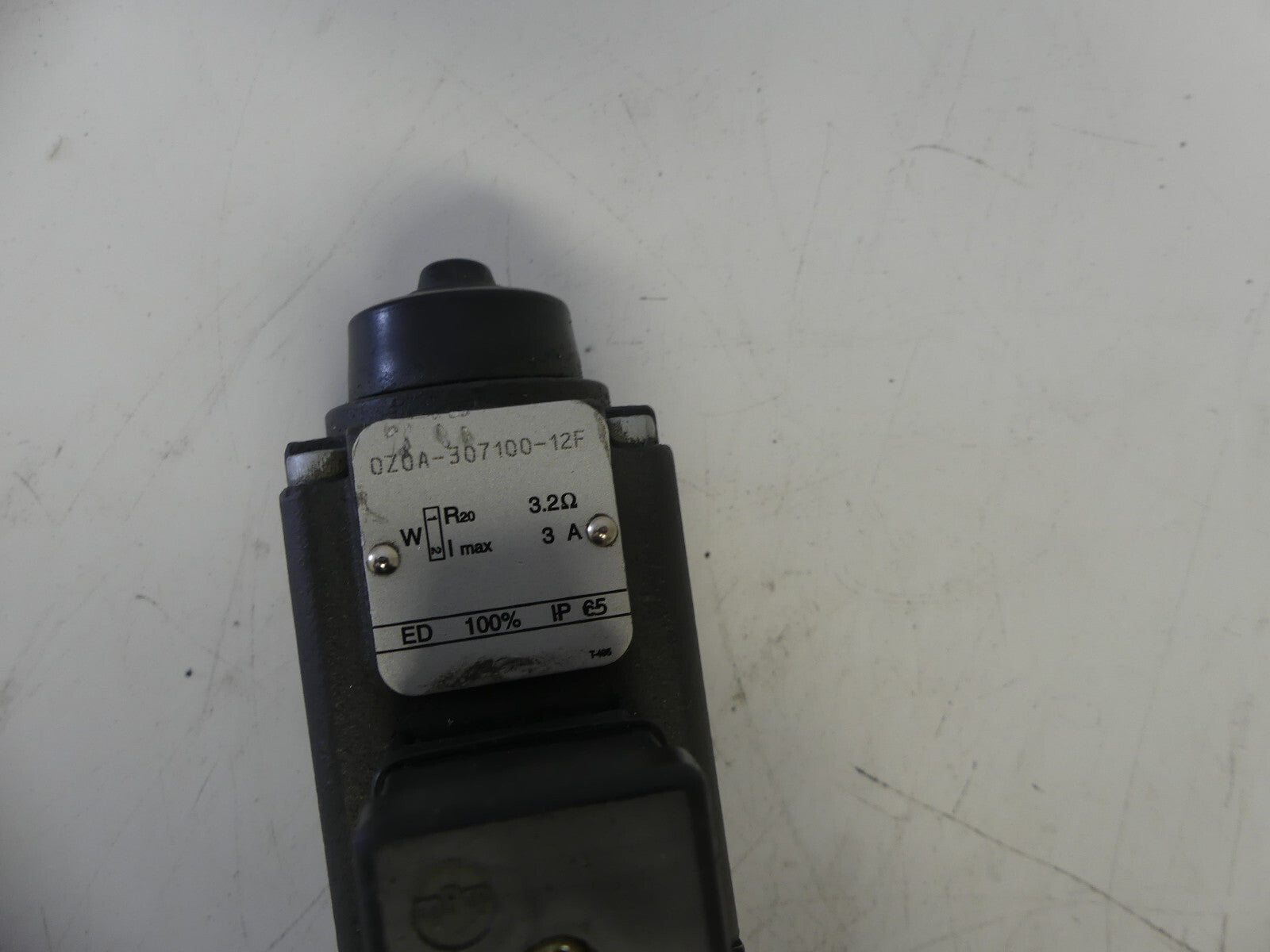 ATOS dhzo-ae-073-l5 10