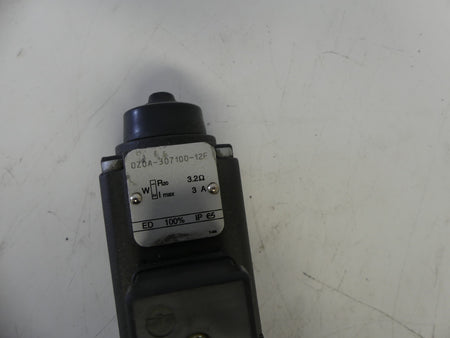 ATOS dhzo-ae-073-l5 10
