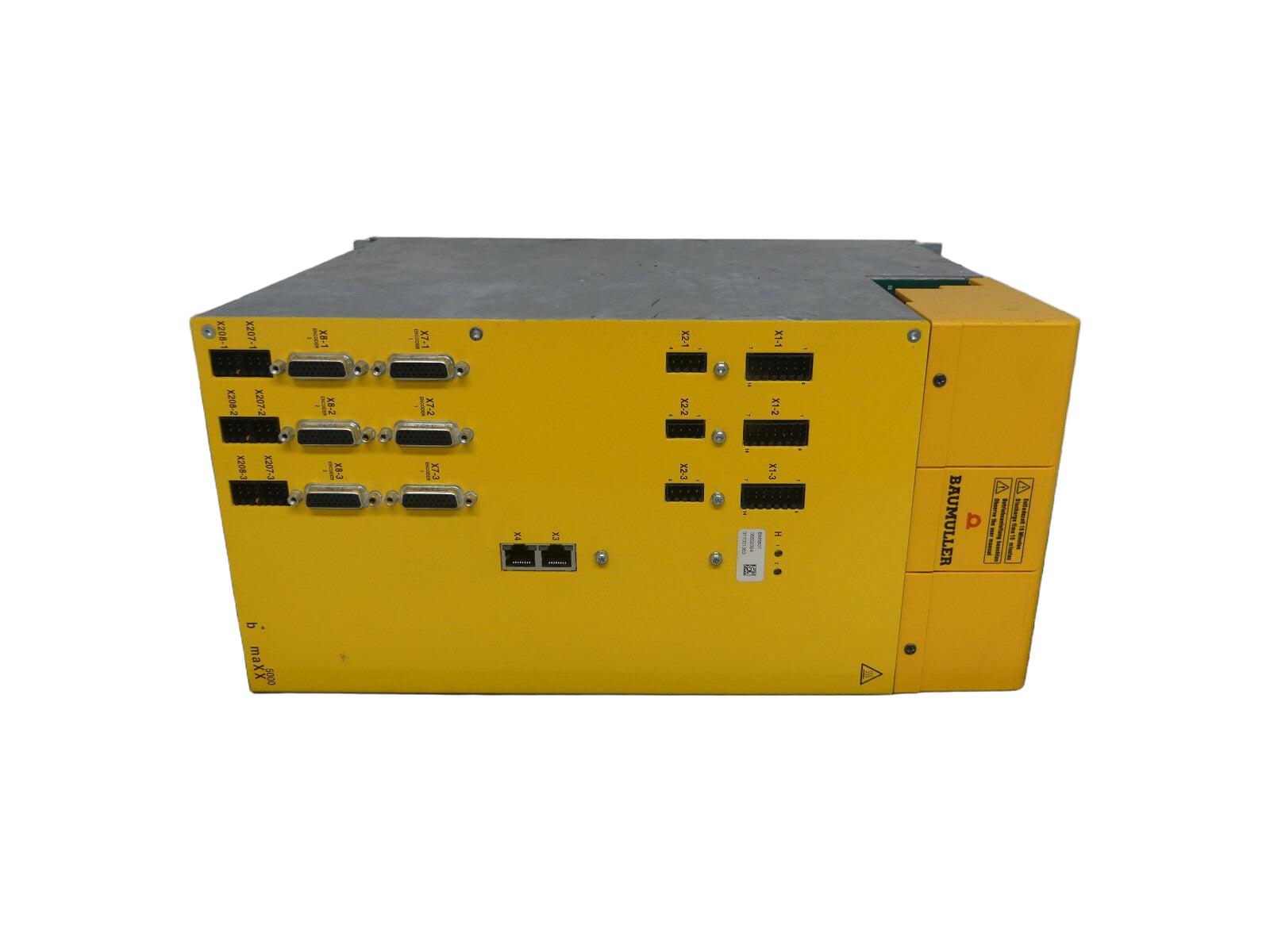 maumuller bm5807-sg-232112-252112-252112-001-0000-0110-80