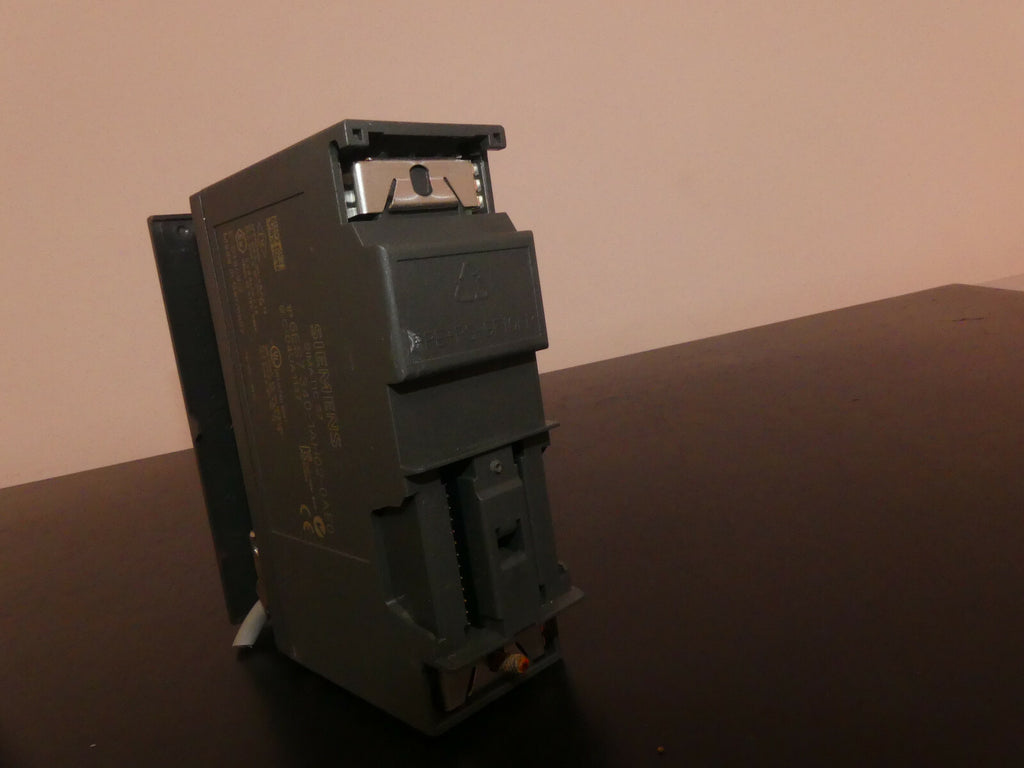 Siemens 6ES7 340-1AH02-0AE0