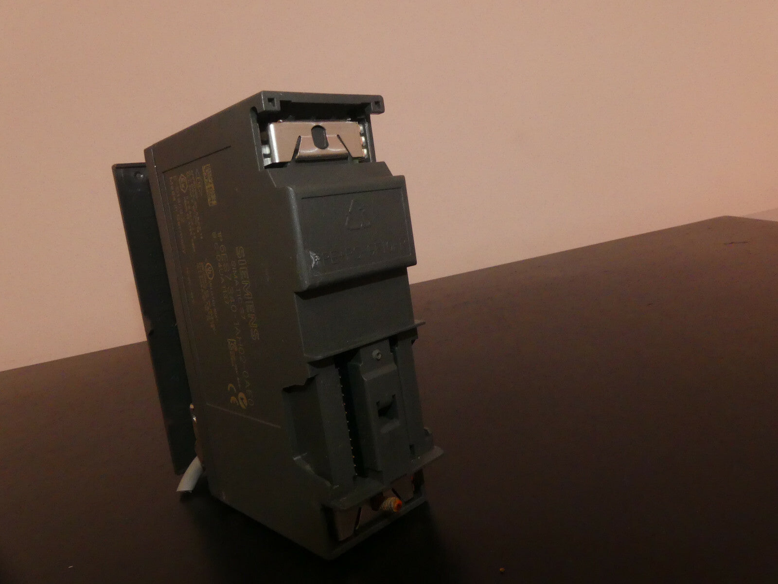 Siemens 6ES7 340-1AH02-0AE0