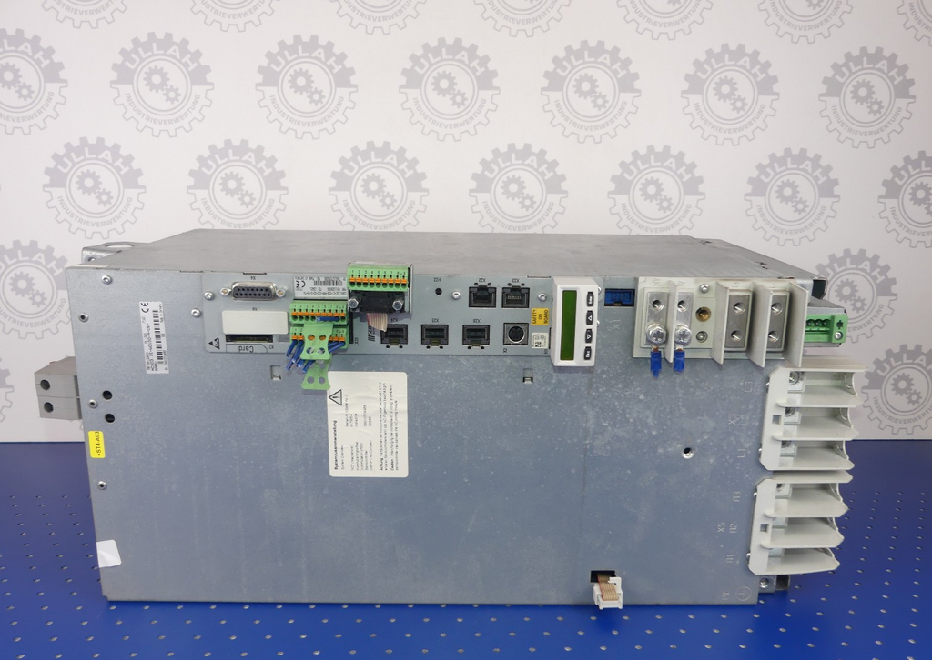 REXROTH HCS03.1E-W0100-A-05-NNBV + CSH01.3C-ET-ENS-NNN-CCD-S2-S-NN-FW