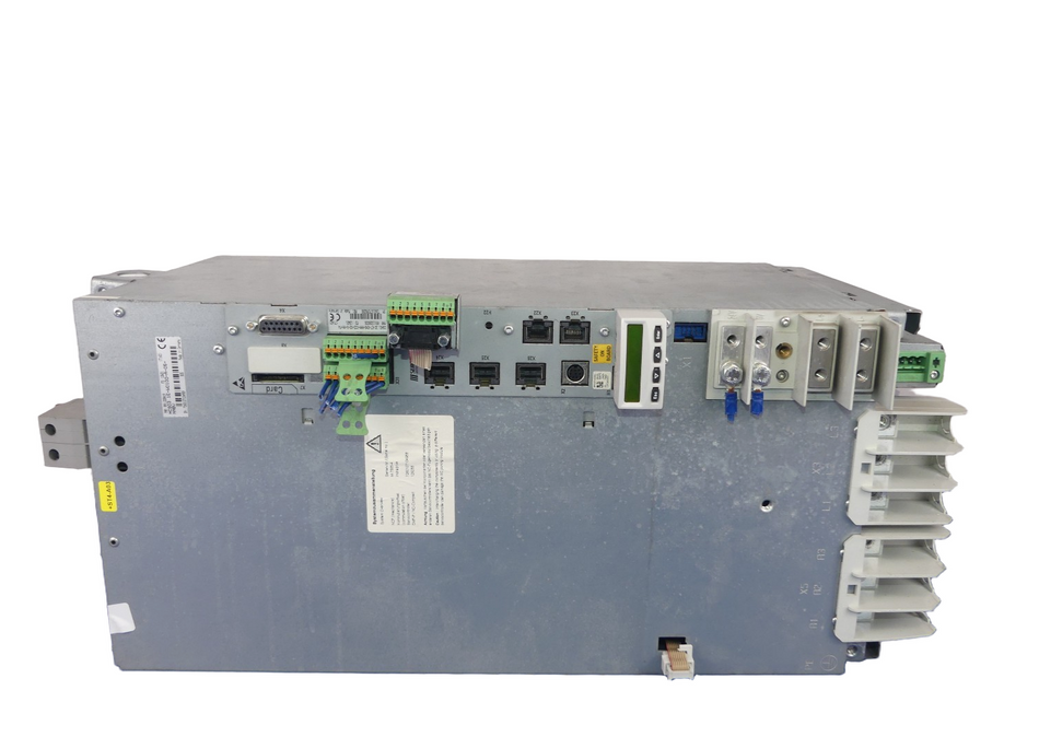 REXROTH HCS03.1E-W0100-A-05-NNBV + CSH01.3C-ET-ENS-NNN-CCD-S2-S-NN-FW