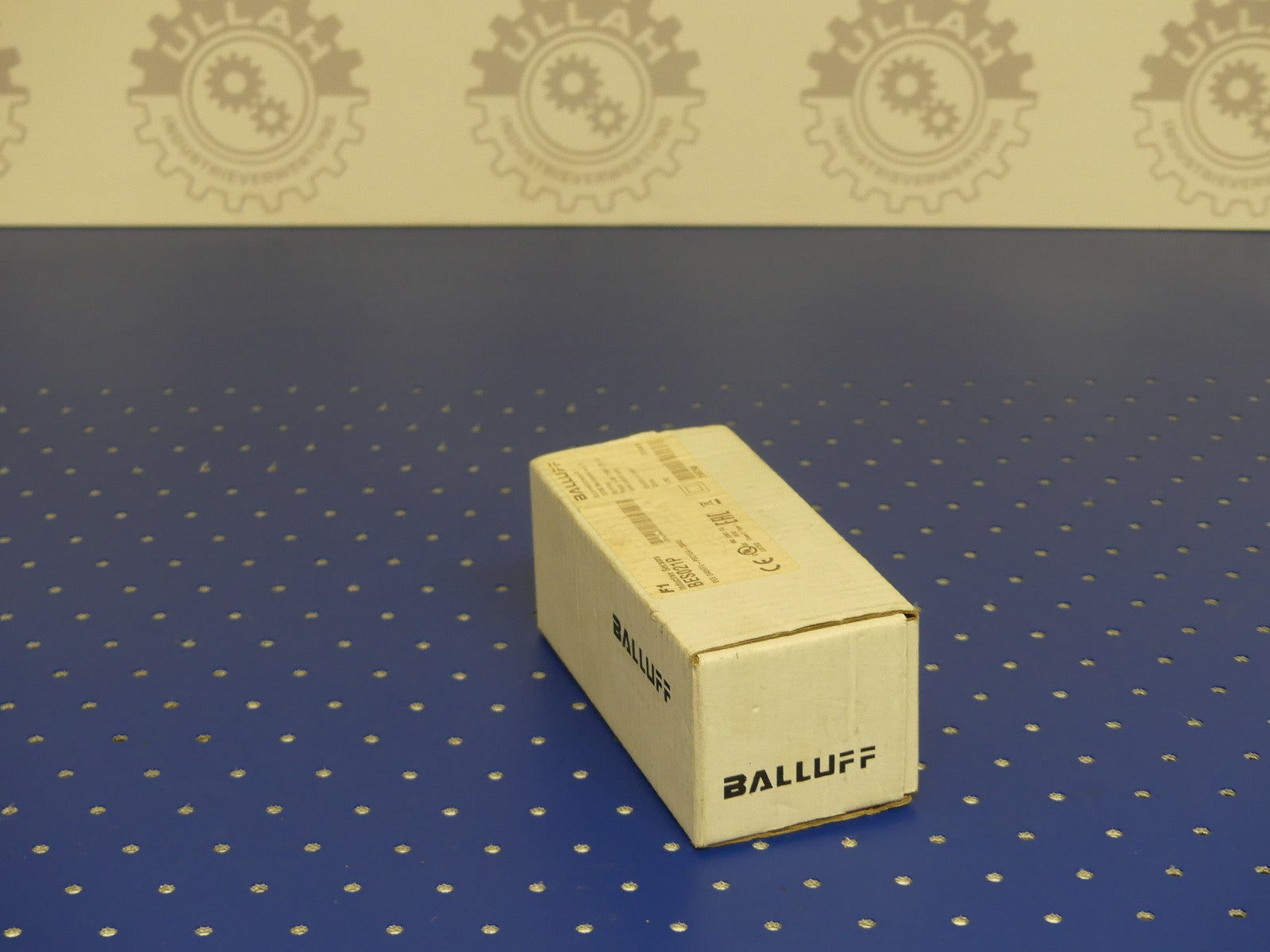 BALLUFF BES021P BES Q40KFU-PSC15A-S04G