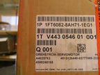 Siemens 1FT6082-8AH71-1EG1 s. Bilder