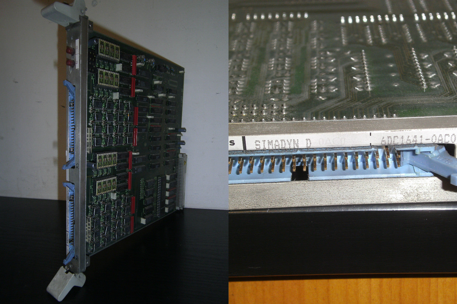 Siemens Simadyn D 6DC1641-0AC0