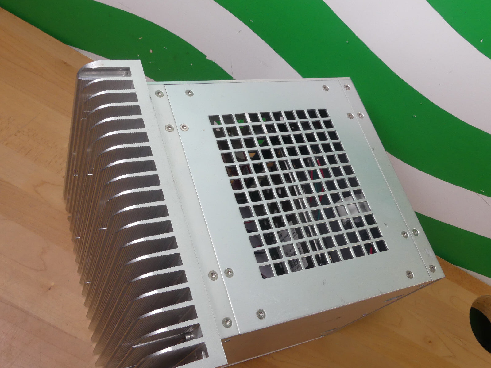 EST Technologie flexE05-V2   E05-MU-V2-PND  s.Bilder