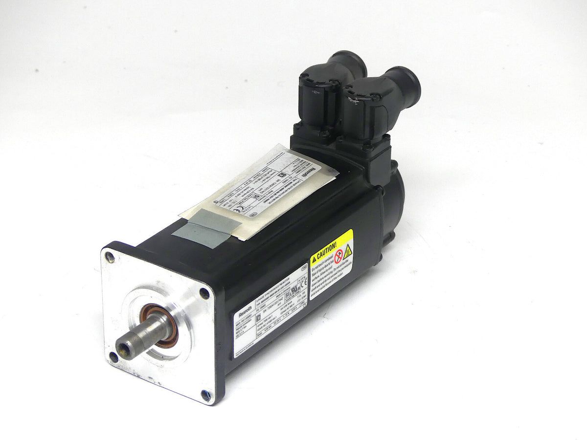 Rexroth MSK040C-0600-NN-M1-UG1-NNNN