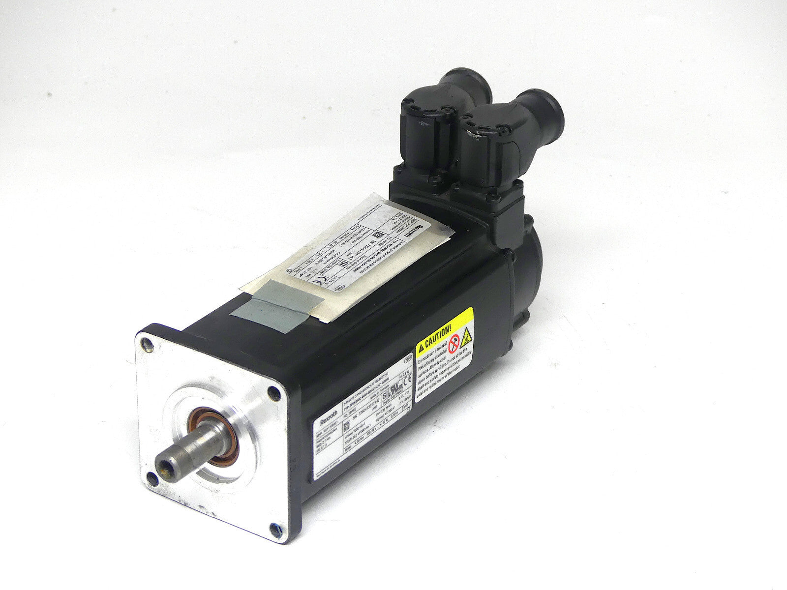 Rexroth MSK040C-0600-NN-M1-UG1-NNNN