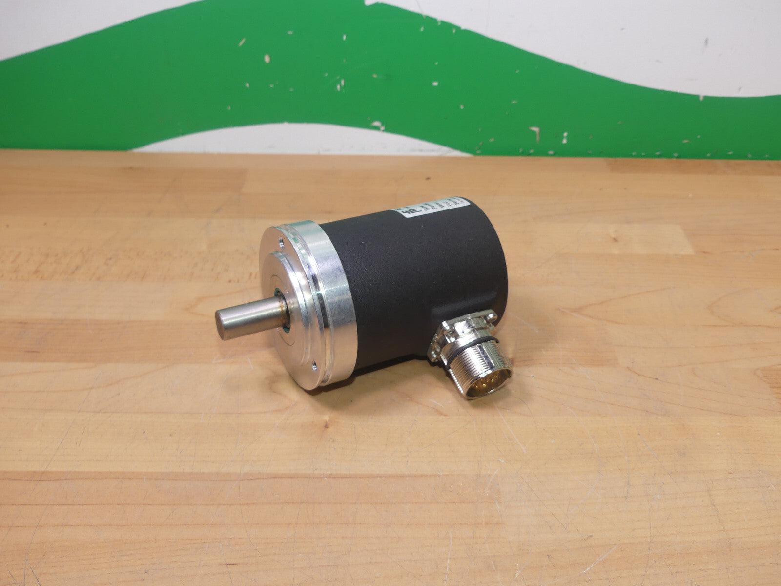 Pepperl+Fuchs 253685 Drehgeber AVM58N-086AARHGY-1212/310MS