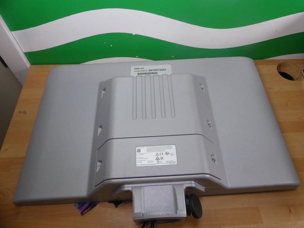 Siemens SIMATIC 6AV7250-3HC07-0PA0 IPC477D Pro 22" ohne FESTPLATTE